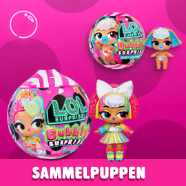 L.O.L. Surprise Mini-Puppen zum Sammeln